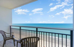 Bay View Resort 1707